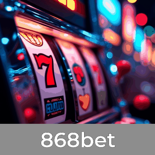 Sinta a Adrenalina com os Jogos de Cassino do 868bet