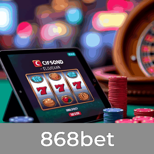 Explore as Riquezas das Gemas Brilhantes com 868bet e Fortune Gems