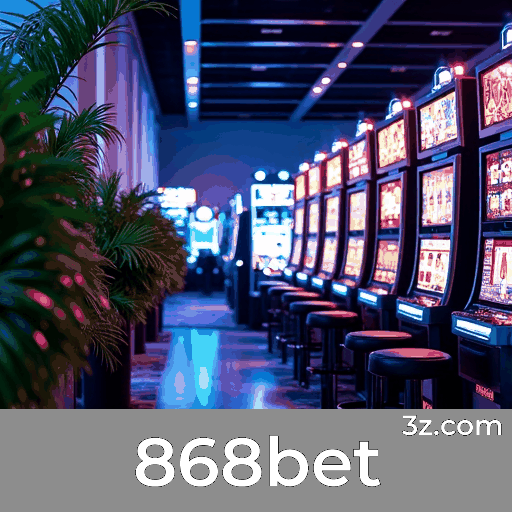 868bet